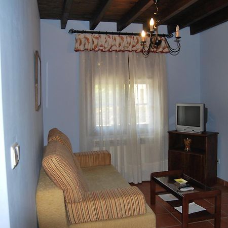 Apartamento Mirador De Urriellu Poo  Exterior foto