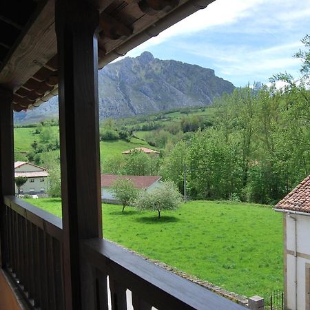 Apartamento Mirador De Urriellu Poo  Exterior foto