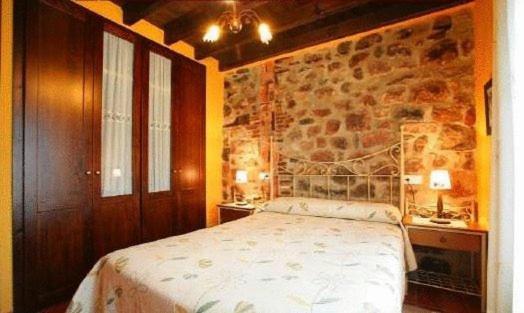 Apartamento Mirador De Urriellu Poo  Exterior foto