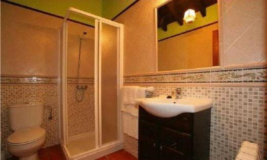 Apartamento Mirador De Urriellu Poo  Exterior foto