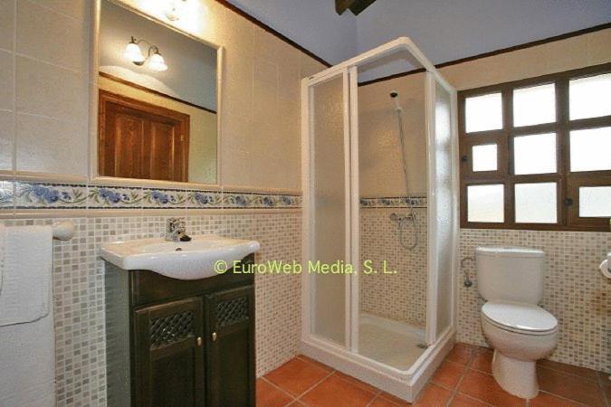Apartamento Mirador De Urriellu Poo  Habitación foto